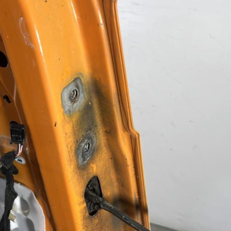 Porte avant gauche RENAULT MASTER 3 Photo n°3