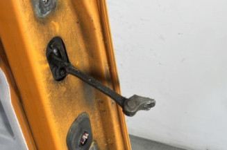 Porte avant gauche RENAULT MASTER 3