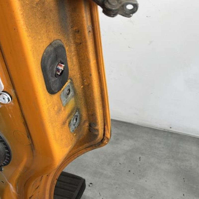 Porte avant gauche RENAULT MASTER 3 Photo n°5