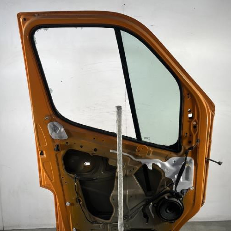 Porte avant gauche RENAULT MASTER 3 Photo n°6