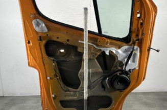 Porte avant gauche RENAULT MASTER 3