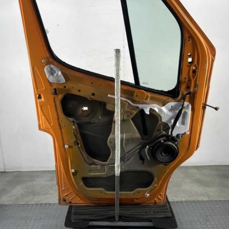 Porte avant gauche RENAULT MASTER 3 Photo n°7