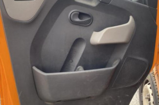 Porte avant gauche RENAULT MASTER 3