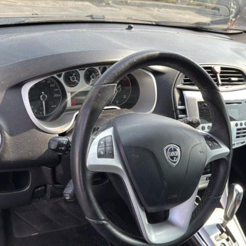 Poignee porte arriere droit LANCIA DELTA 3 Photo n°15