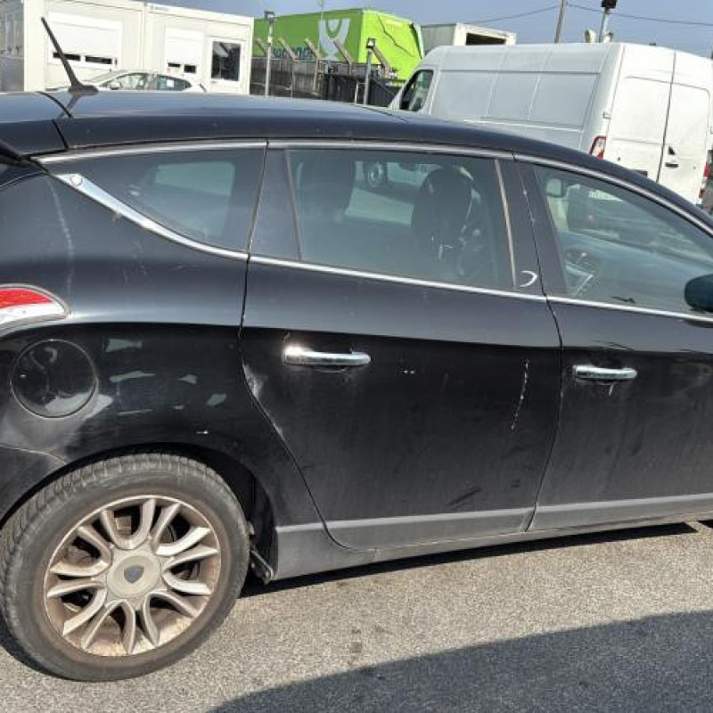 Repetiteur clignotant avant gauche (Feux) LANCIA DELTA 3 Photo n°6