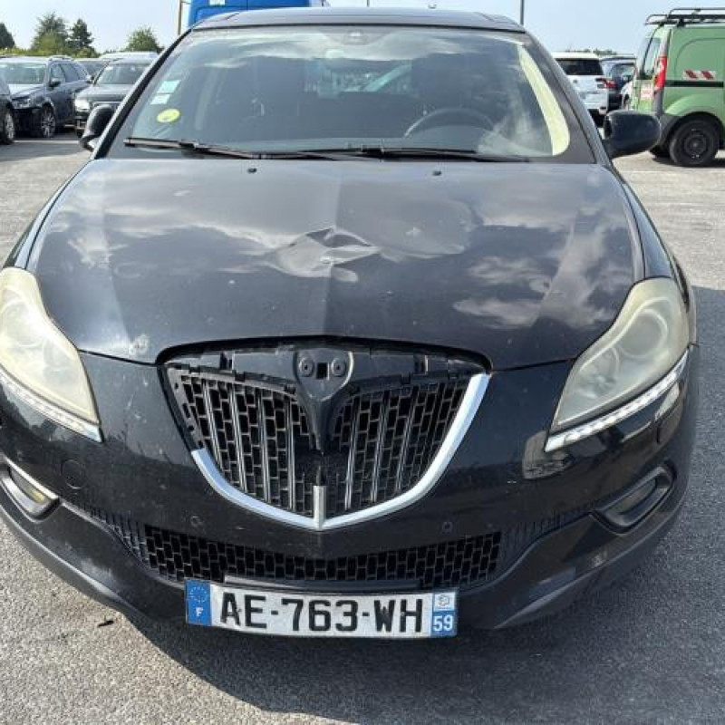 Repetiteur clignotant avant gauche (Feux) LANCIA DELTA 3 Photo n°8