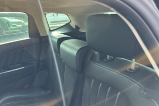 Bouton de coffre LANCIA DELTA 3
