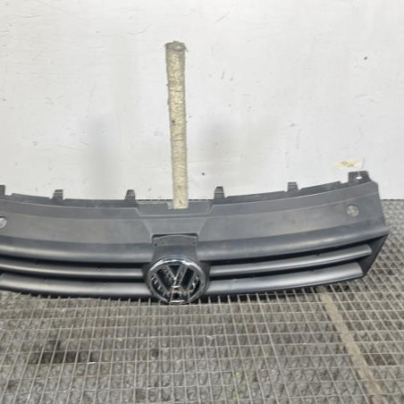 Calandre VOLKSWAGEN POLO 5 Photo n°1