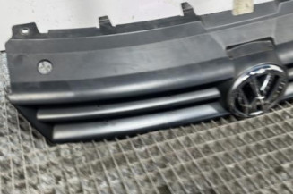 Calandre VOLKSWAGEN POLO 5