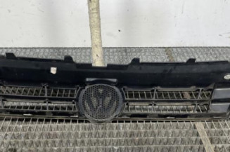 Calandre VOLKSWAGEN POLO 5