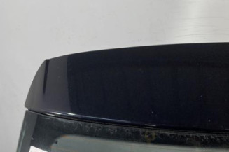 Malle/Hayon arriere VOLKSWAGEN POLO 5