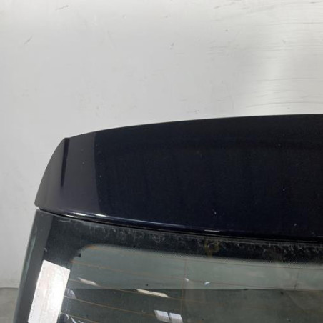 Malle/Hayon arriere VOLKSWAGEN POLO 5