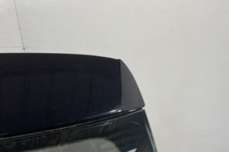 Malle/Hayon arriere VOLKSWAGEN POLO 5