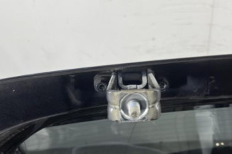 Malle/Hayon arriere VOLKSWAGEN POLO 5