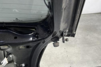 Malle/Hayon arriere VOLKSWAGEN POLO 5