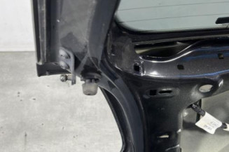Malle/Hayon arriere VOLKSWAGEN POLO 5