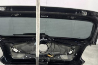 Malle/Hayon arriere VOLKSWAGEN POLO 5