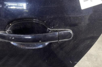 Porte arriere gauche VOLKSWAGEN POLO 5