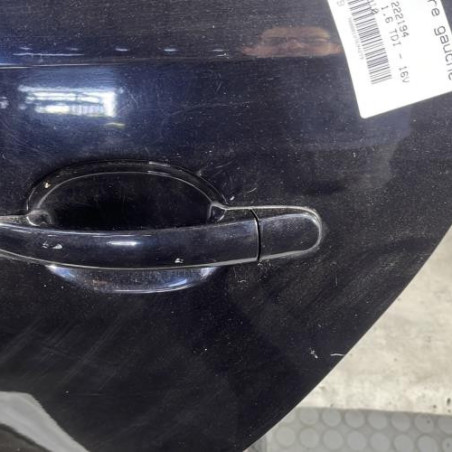 Porte arriere gauche VOLKSWAGEN POLO 5