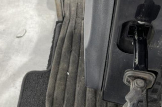 Porte arriere gauche VOLKSWAGEN POLO 5