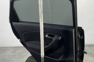 Porte arriere gauche VOLKSWAGEN POLO 5