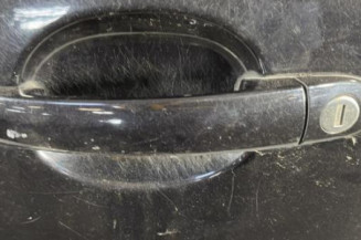 Porte avant gauche VOLKSWAGEN POLO 5