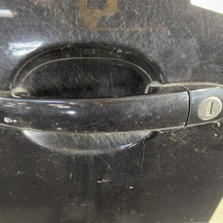 Porte avant gauche VOLKSWAGEN POLO 5