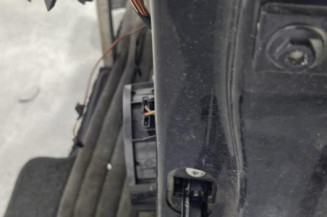 Porte avant gauche VOLKSWAGEN POLO 5