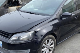 Porte avant gauche VOLKSWAGEN POLO 5