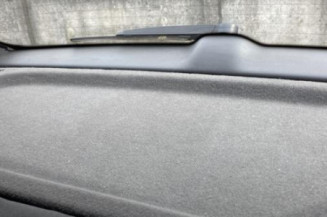 Porte avant gauche VOLKSWAGEN POLO 5