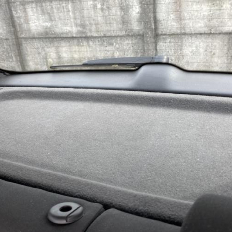 Porte avant gauche VOLKSWAGEN POLO 5 Photo n°20