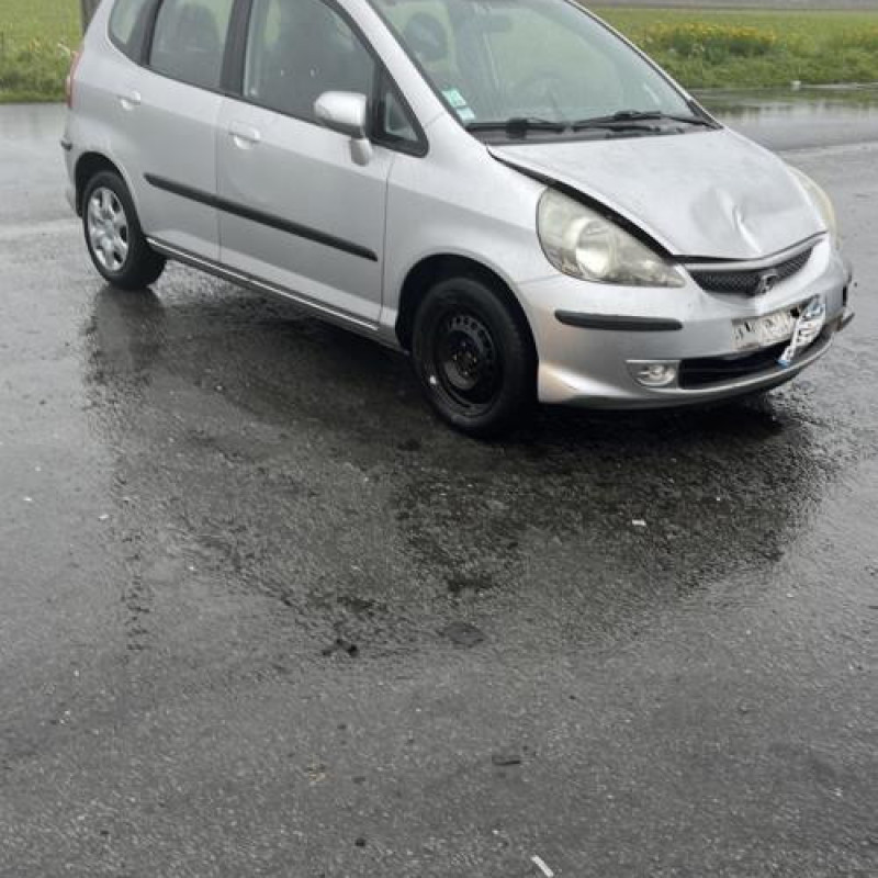Aile avant droit HONDA JAZZ 2 Photo n°5