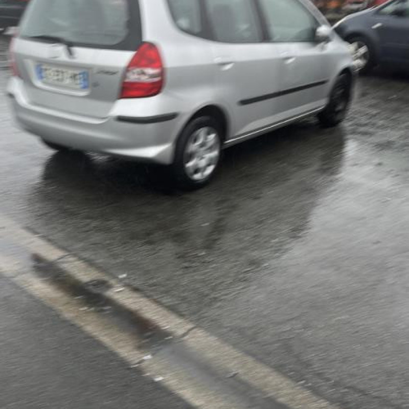 Aile avant droit HONDA JAZZ 2 Photo n°8