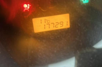 Aile avant droit HONDA JAZZ 2