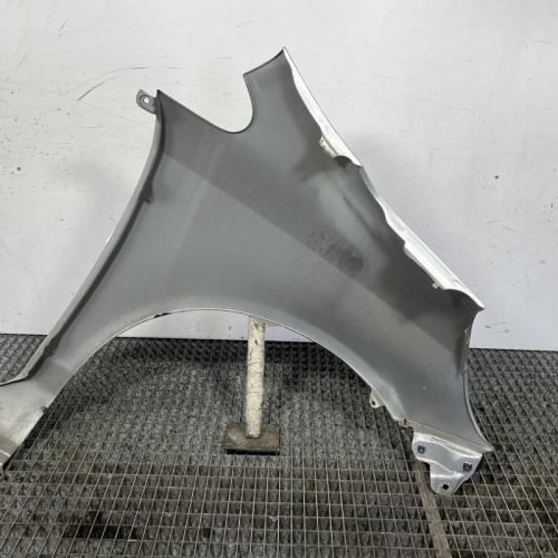 Aile avant gauche HONDA JAZZ 2 Photo n°4