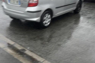 Aile avant gauche HONDA JAZZ 2