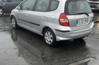 Aile avant gauche HONDA JAZZ 2