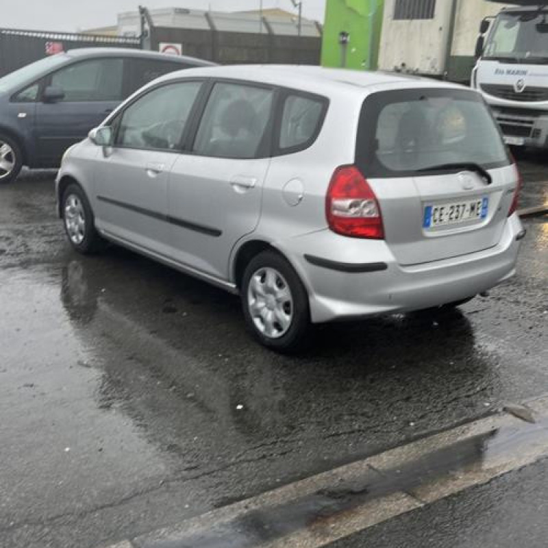 Aile avant gauche HONDA JAZZ 2 Photo n°13