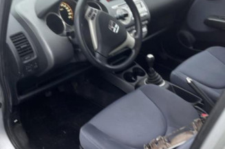 Aile avant gauche HONDA JAZZ 2