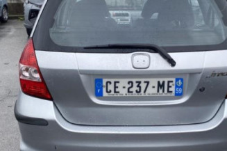 Aile avant gauche HONDA JAZZ 2