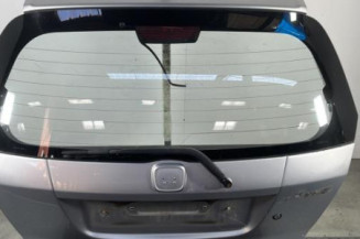 Malle/Hayon arriere HONDA JAZZ 2 Photo n°1