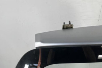Malle/Hayon arriere HONDA JAZZ 2