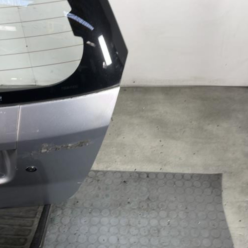 Malle/Hayon arriere HONDA JAZZ 2 Photo n°4