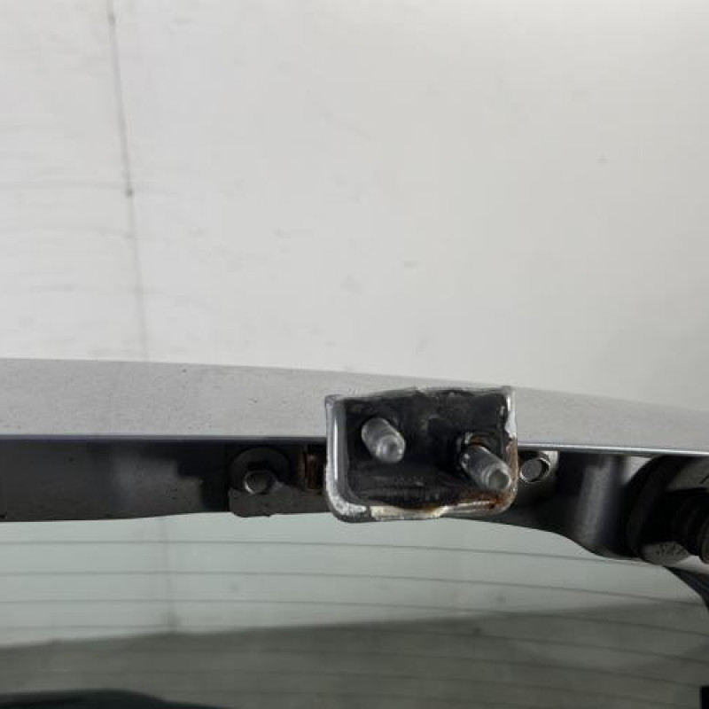 Malle/Hayon arriere HONDA JAZZ 2 Photo n°6