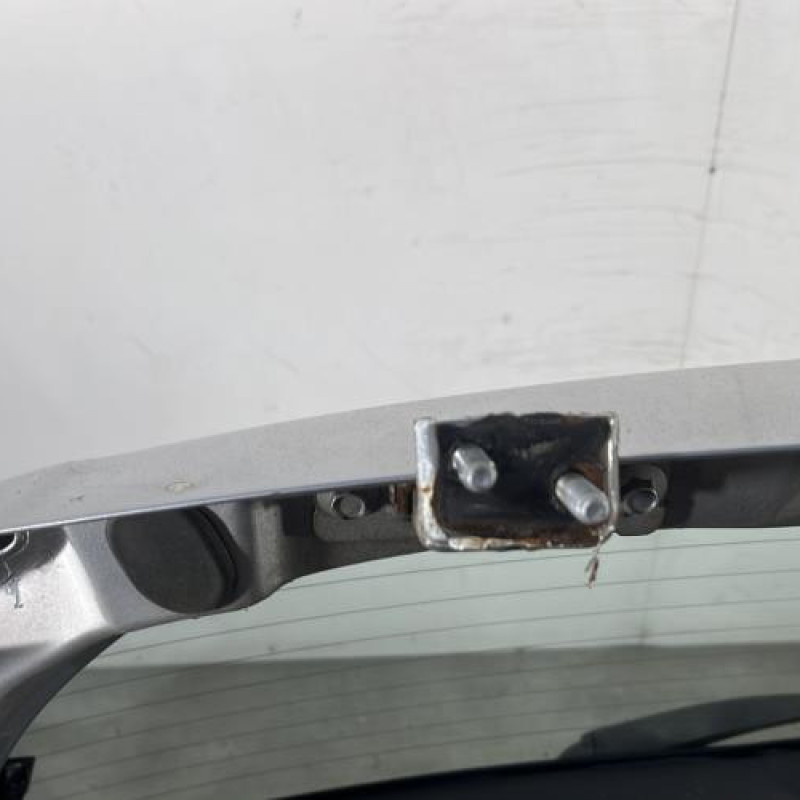 Malle/Hayon arriere HONDA JAZZ 2 Photo n°7
