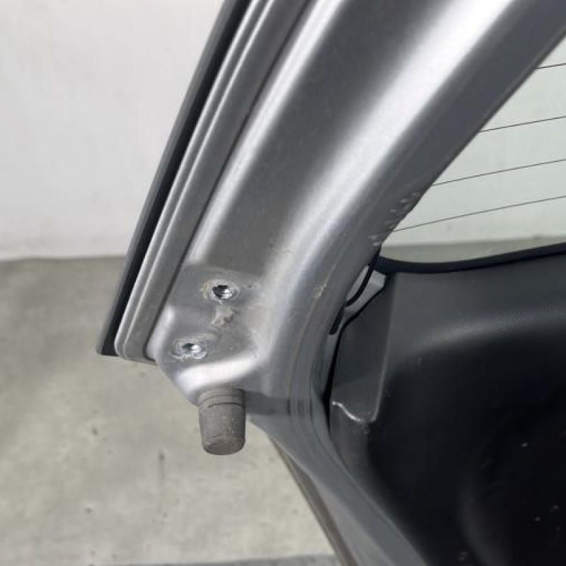 Malle/Hayon arriere HONDA JAZZ 2 Photo n°8
