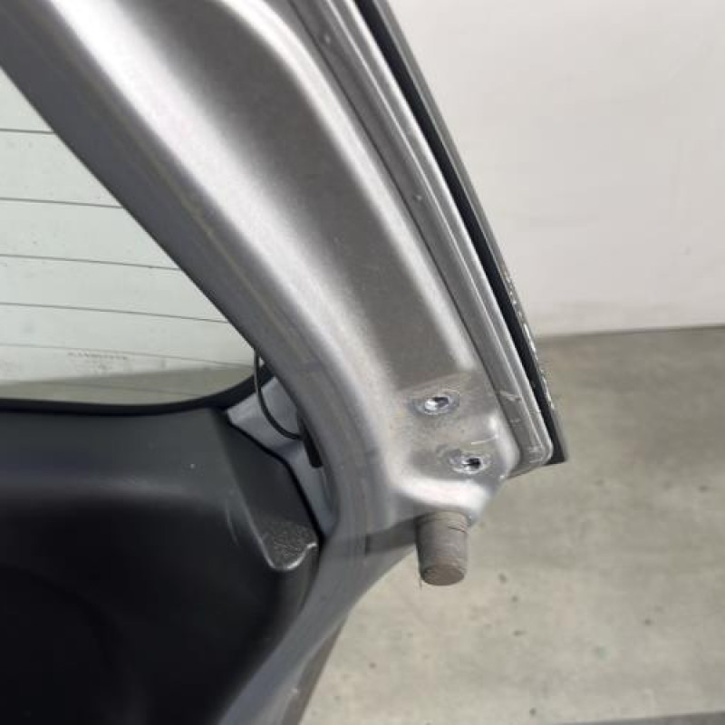 Malle/Hayon arriere HONDA JAZZ 2 Photo n°9