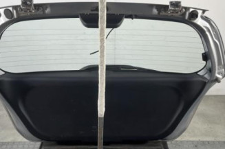 Malle/Hayon arriere HONDA JAZZ 2