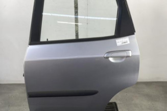 Porte arriere gauche HONDA JAZZ 2 Photo n°1