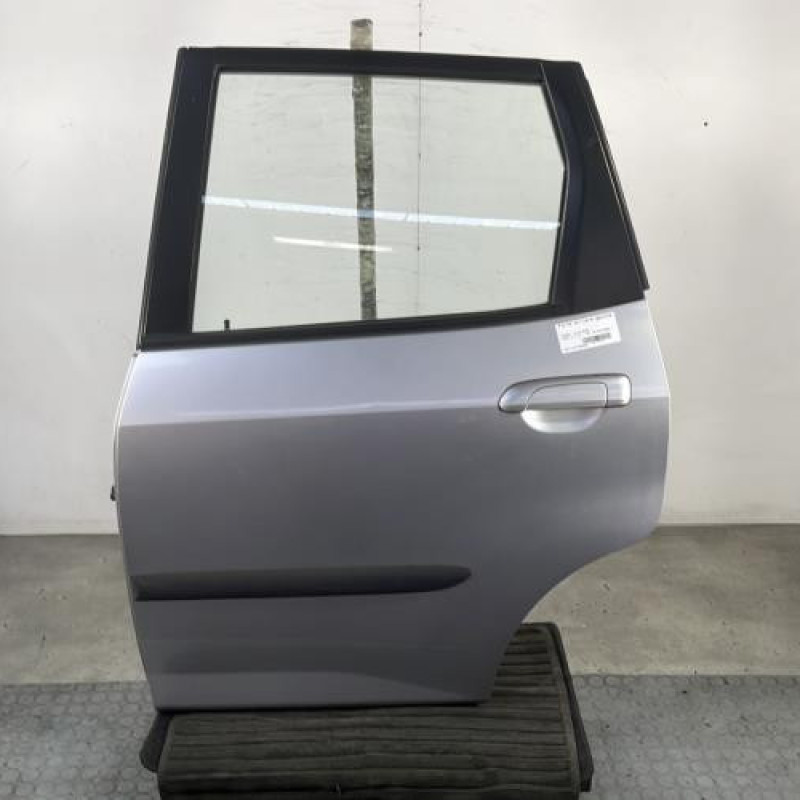 Porte arriere gauche HONDA JAZZ 2 Photo n°1